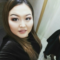 Жанкерим Даутова, Тараз