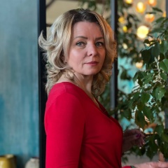 Наталья Лебедева, 26.02.1975, Санкт-Петербург