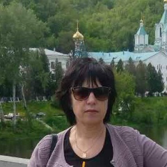 Виктория Канаева, 19.06, Артемовск / Бахмут
