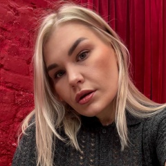 Вэ Ануфриева, 07.06.1989, Москва