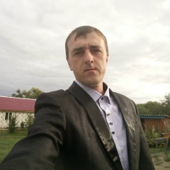 Александр Лазарев, 18.09.1986, Озерное