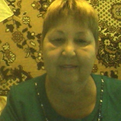 Фарида Мазитова, 11.12.1957, Джалал-Абад