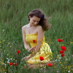 Анна Кульбацкая, 06.09.1985