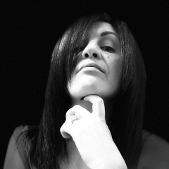 Алена Алешкова, 19.04.1987, Лиски