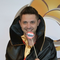 Брэндон Ритц, 19.10, Таллин