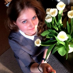 Марина Тугучева, 04.06.1987, Москва