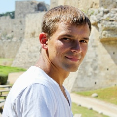 Василий Никитин, 21.09.1986, Санкт-Петербург