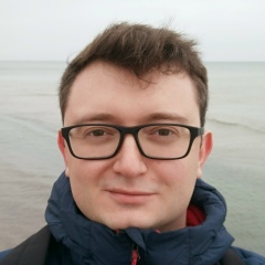 Павел Акулов, 15.08.1991