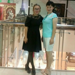 Лейла Усманова, 19.01.1990, Астана