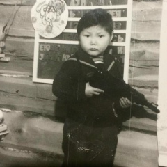 Станислав Иванов, 11.05.1990, Якутск