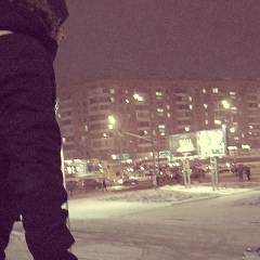 Костя Неважно, 19.09.1989, Москва