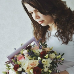 Валерия Афанасьева, 22.03.1996, Тбилиси