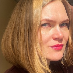 Ирина Крылова, 23.01.1980, Москва