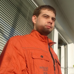 Дмитрий Третьяков, 31.01, Орск