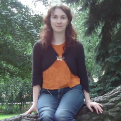 Мария Правосудова, 04.08.1986, Санкт-Петербург