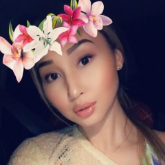 Карлыгаш Касымбекова, 26.11, Алматы