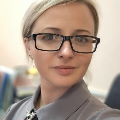 Дарья Реди, 25.06, Всеволожск