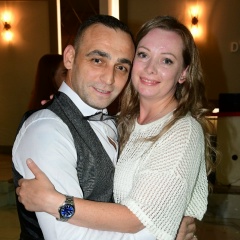 Yana Gucuk, 27.12.1991, Астана