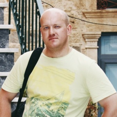 Василий Таратухин, 19.06, Тюмень