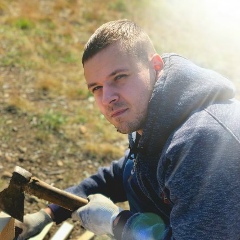 Александр Филатов, 21.11