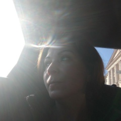 Ольга Соколова, 16.01, Санкт-Петербург