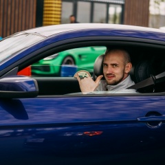 Viktor Panchenko, 10.01.1988, Тюмень