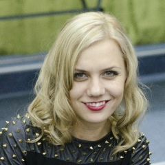 Женя Полыненко, 20.08.1986, Кисловодск