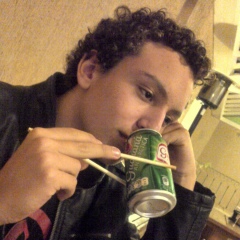 João Vitor, 29.04.1997, Rio de Janeiro