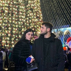 Умар Каракчиев, 26.12.1995, Воронеж