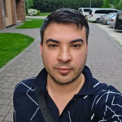 Denis Ivanov, 05.05.1991