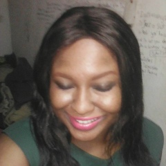 Maryamsene Wague, 08.03, Bamako