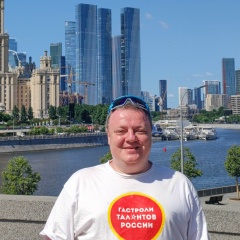 Дмитрий Пипчук, 18.10.1983, Москва