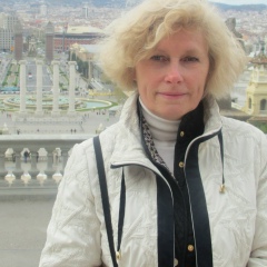 Кира Масевич, 27.03, Санкт-Петербург