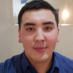 Sunkar Muratuly, 12.07.1993