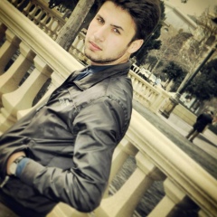 Shamil Ibrahimov, 26.11.1994, Баку