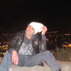 David Lapanashvili, 22.03.1992, Тбилиси