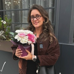 Лада Манина, 26.02.1994