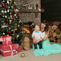 Машенька Прасолова, 25.07, Москва