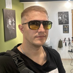 Тема Прокопенко, Волжский