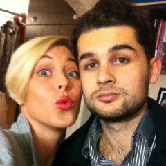 Артём Шамбалёв, 30.11.1990, Киев