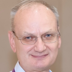 Алексей Смолин, 30.10.1963, Томск