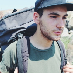 Rufat Balakishiyev, 18.02.1996, Баку