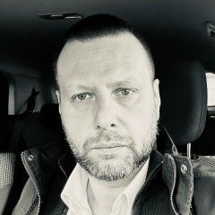 Константин Даровский, 22.02.1983, Ростов-на-Дону