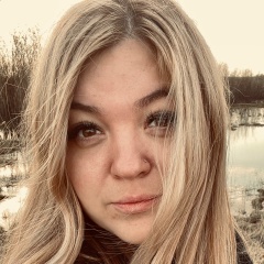 Лёлька Мишина, 29.11, Норильск