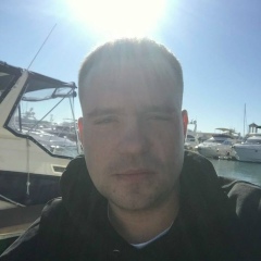 Костя Сафиулин, 18.06.1993, Тольятти