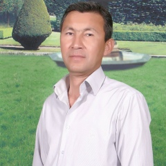 Утебай Назаров, 07.01.1969, Атырау