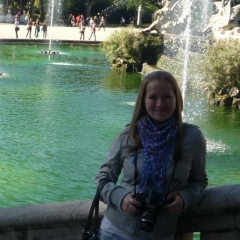 Светлана Звездина, 24.08.1987