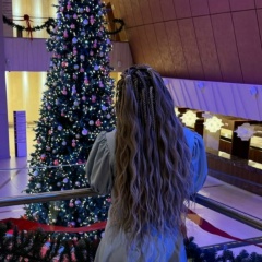 Галина Николаевна