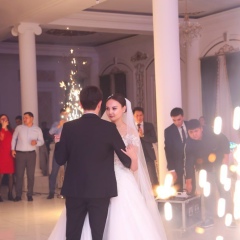 Anastasia Andrianova, 07.04.1995, Астана