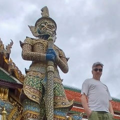 Дмитрий Анатольевич, Санкт-Петербург